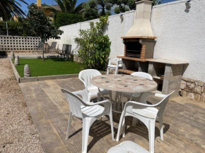 Villa Gregal